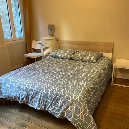 Appartement Le Corsaire