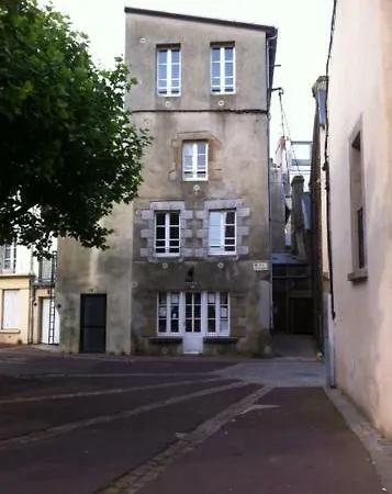 Le Corsaire * 格朗维尔