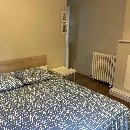 Le Corsaire Apartment