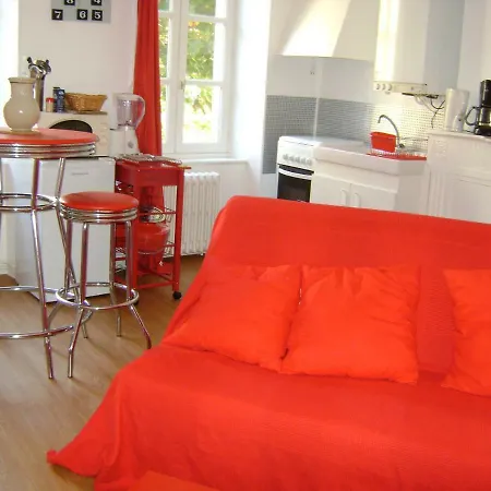 Apartment Le Corsaire