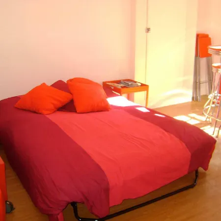 Appartement Le Corsaire