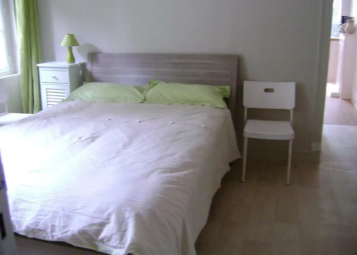 Le Corsaire Granville